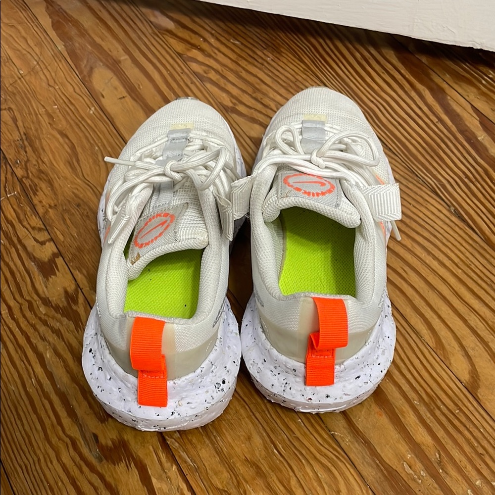 Nike Crater Impact Sneakers - Picture 3 of 4